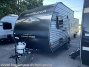 New 2026 Forest River Aurora Light 13RDX available in Buford, Georgia