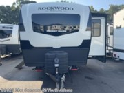 Contact us now about this 2026 Forest River Rockwood Mini Lite 2506FK! 2026 Rockwood Mini Lite 2506FK by Forest River from Blue Compass RV North Atlanta in Buford, Georgia