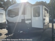 New 2026 Forest River Rockwood Mini Lite 2506FK available in Buford, Georgia