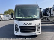 Contact us now about this 2026 Thor Motor Coach Axis 26.2! 2026 Axis 26.2 by Thor Motor Coach from Blue Compass RV North Atlanta in Buford, Georgia