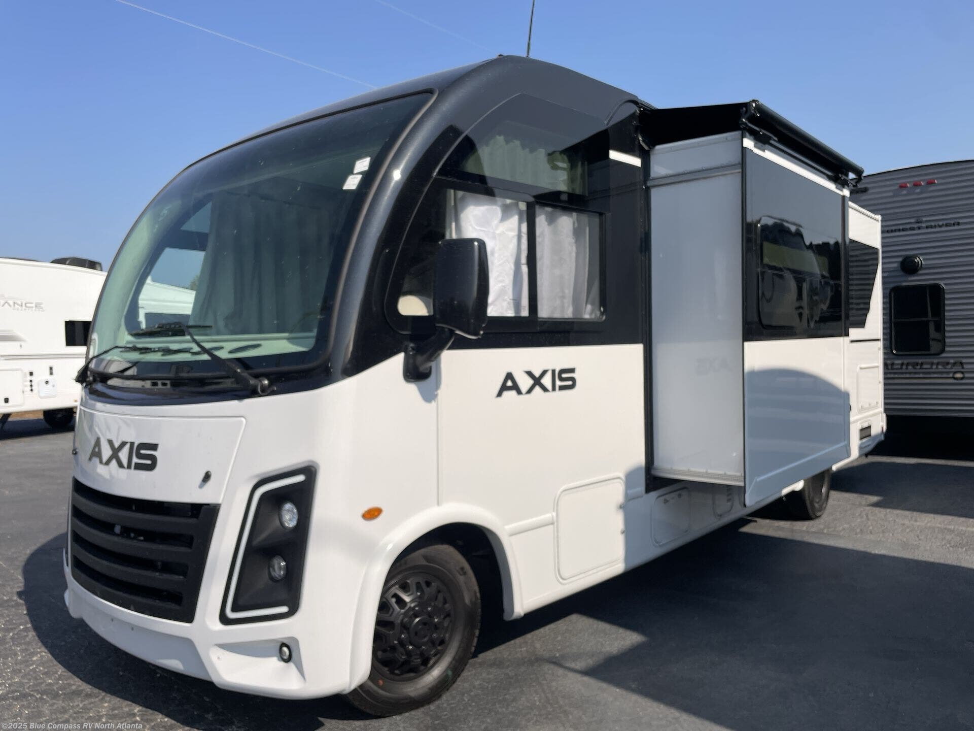 New 2026 Thor Motor Coach Axis 26.2 available in Buford, Georgia