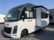 New 2026 Thor Motor Coach Axis 26.2 available in Buford, Georgia