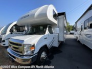 Contact us now about this 2026 Thor Motor Coach Geneva 28VT! 2026 Geneva 28VT by Thor Motor Coach from Blue Compass RV North Atlanta in Buford, Georgia