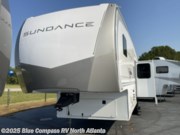 Call now about this 2026 Heartland Sundance XLT 28DB! 2026 Heartland Sundance XLT 28DB - New Fifth Wheel For Sale by Blue Compass RV North Atlanta in Buford, Georgia