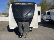 Call now about this 2020 Grand Design Reflection 315RLTS! 2020 Grand Design Reflection 315RLTS - Used Fifth Wheel For Sale by Blue Compass RV North Atlanta in Buford, Georgia