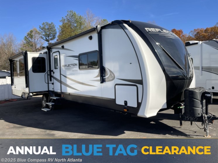 Email now about this 2020 Grand Design Reflection 315RLTS! Used 2020 Grand Design Reflection 315RLTS available in Buford, Georgia