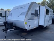 Contact us now about this 2026 Heartland North Trail 210MB! 2026 North Trail 210MB by Heartland from Blue Compass RV North Atlanta in Buford, Georgia