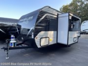 Contact us now about this 2026 Heartland Prowler 1802MBS! 2026 Prowler 1802MBS by Heartland from Blue Compass RV North Atlanta in Buford, Georgia