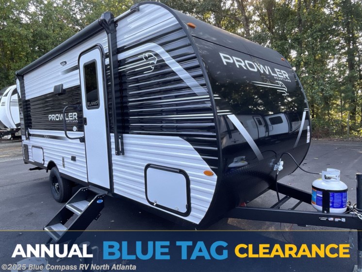 Email now about this 2026 Heartland Prowler 1802MBS! New 2026 Heartland Prowler 1802MBS available in Buford, Georgia