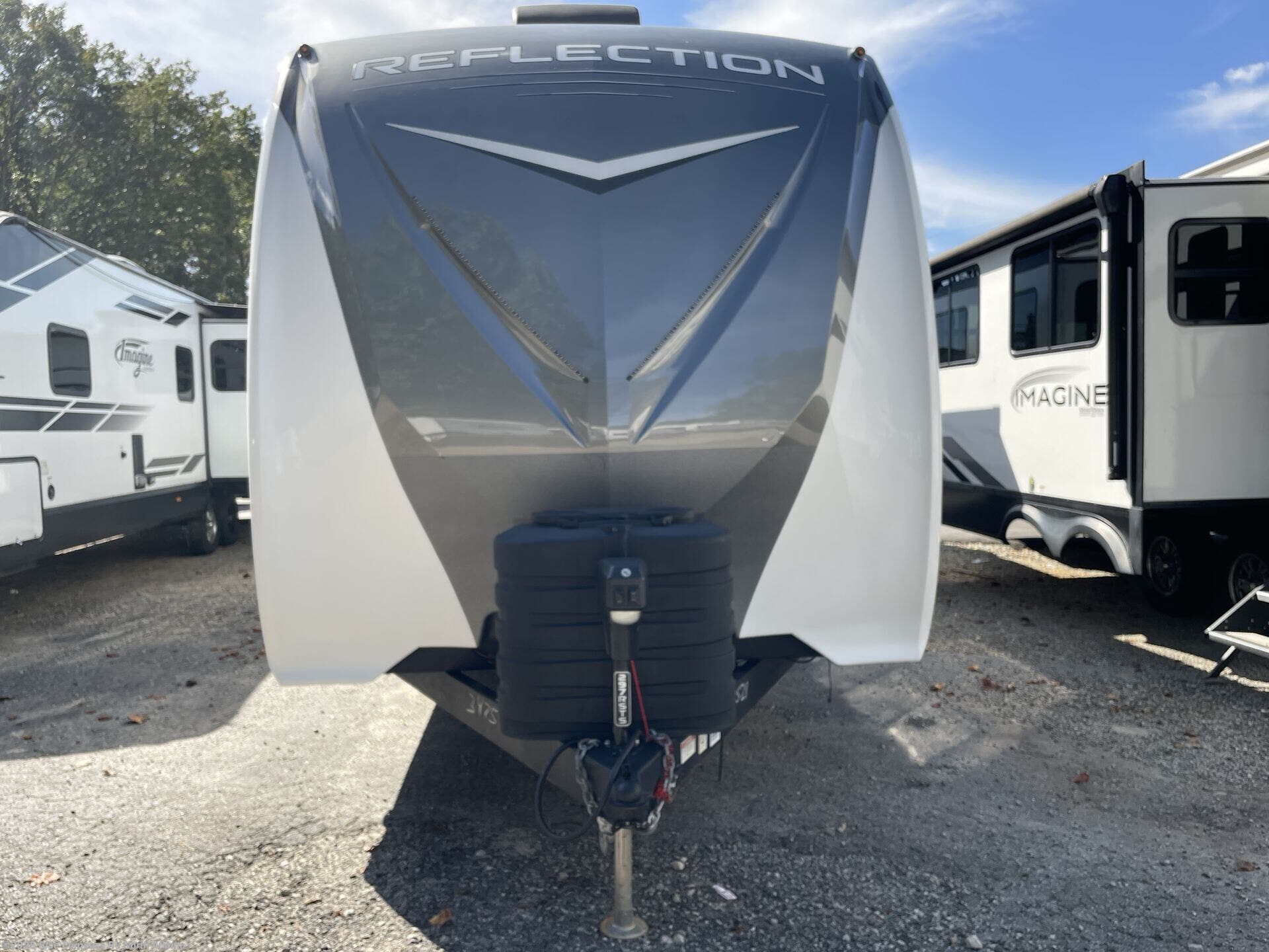 Contact us now about this 2024 Grand Design Reflection 297RSTS! 2024 Reflection 297RSTS by Grand Design from Blue Compass RV North Atlanta in Buford, Georgia