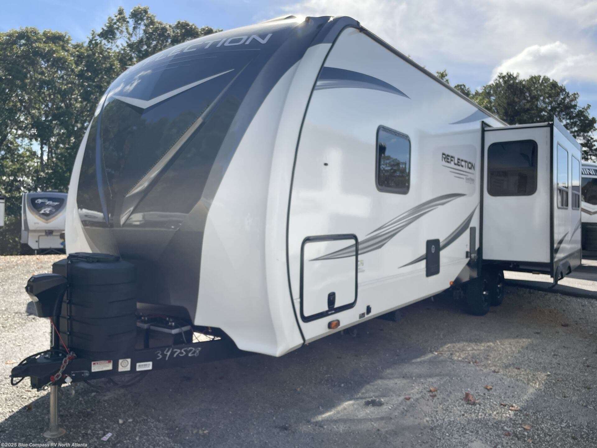 Used 2024 Grand Design Reflection 297RSTS available in Buford, Georgia