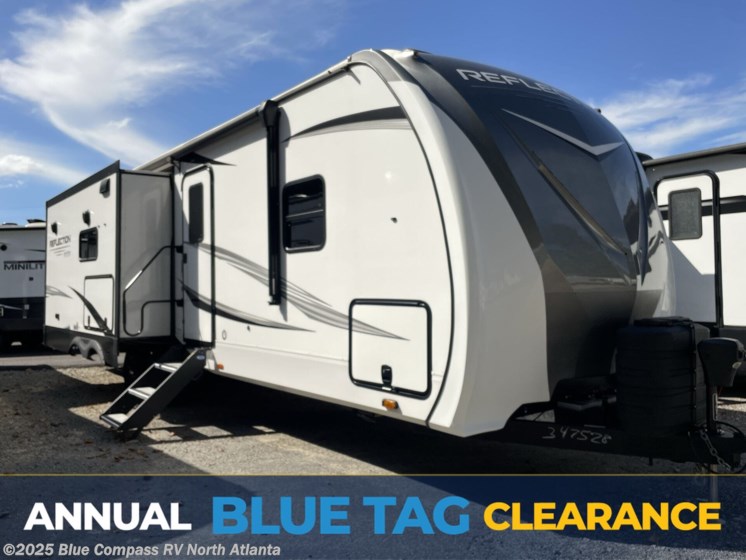 Email now about this 2024 Grand Design Reflection 297RSTS! Used 2024 Grand Design Reflection 297RSTS available in Buford, Georgia