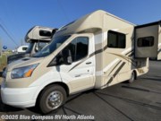 Used 2017 Thor Motor Coach Compass 23TB available in Buford, Georgia