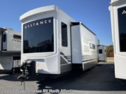 New 2026 Alliance RV Benchmark 42LFT available in Buford, Georgia