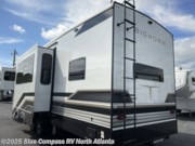 New 2025 Heartland Bighorn 36RK available in Buford, Georgia