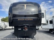 Call now about this 2025 Heartland Bighorn 36RK! 2025 Heartland Bighorn 36RK - New Fifth Wheel For Sale by Blue Compass RV North Atlanta in Buford, Georgia