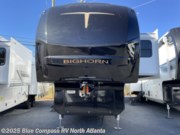 Call now about this 2026 Heartland Bighorn 40DB! 2026 Heartland Bighorn 40DB - New Fifth Wheel For Sale by Blue Compass RV North Atlanta in Buford, Georgia