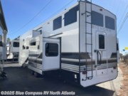 New 2026 Heartland Bighorn 40DB available in Buford, Georgia