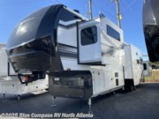 Contact us now about this 2026 Heartland Bighorn 40DB! 2026 Bighorn 40DB by Heartland from Blue Compass RV North Atlanta in Buford, Georgia