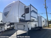 New 2026 East to West Blackthorn 3880RBDB available in Buford, Georgia