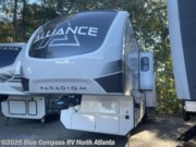 Used 2024 Alliance RV Paradigm 370FB available in Buford, Georgia