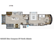 Call now about this 2024 Alliance RV Paradigm 370FB! 2024 Alliance RV Paradigm 370FB - Used Fifth Wheel For Sale by Blue Compass RV North Atlanta in Buford, Georgia features Slideout