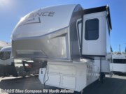 Contact us now about this 2026 Alliance RV Paradigm 388SP! 2026 Paradigm 388SP by Alliance RV from Blue Compass RV North Atlanta in Buford, Georgia