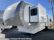 Contact us now about this 2026 Heartland Sundance 32RLBS! 2026 Sundance 32RLBS by Heartland from Blue Compass RV North Atlanta in Buford, Georgia