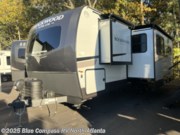 New 2026 Forest River Rockwood Ultra Lite 2606WS available in Buford, Georgia