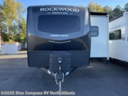 Contact us now about this 2026 Forest River Rockwood Signature 8337RL! 2026 Rockwood Signature 8337RL by Forest River from Blue Compass RV North Atlanta in Buford, Georgia