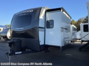 New 2026 Forest River Rockwood Signature 8337RL available in Buford, Georgia