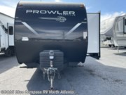 Contact us now about this 2026 Heartland Prowler 3301RLT! 2026 Prowler 3301RLT by Heartland from Blue Compass RV North Atlanta in Buford, Georgia