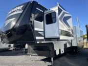 Contact us now about this 2025 Heartland Cyclone 3914! 2025 Cyclone 3914 by Heartland from Blue Compass RV North Atlanta in Buford, Georgia