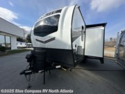 New 2025 Forest River Rockwood Mini Lite 2214S available in Buford, Georgia