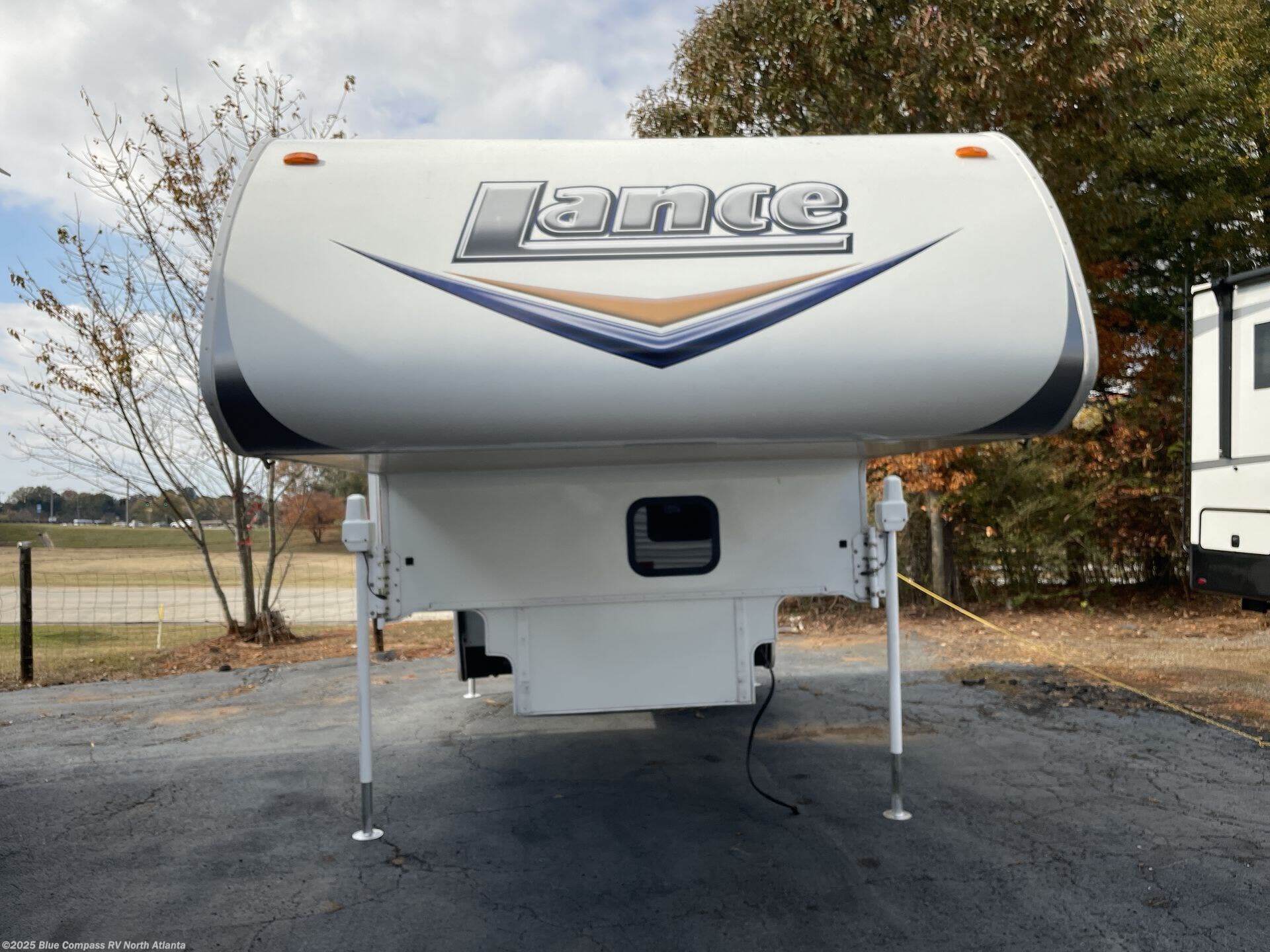 Contact us now about this 2011 Lance Lance 1181! 2011 Lance 1181 by Lance from Blue Compass RV North Atlanta in Buford, Georgia