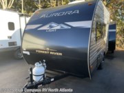 New 2026 Forest River Aurora Light 13RKX available in Buford, Georgia