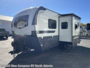 New 2026 Forest River Rockwood Mini Lite 2205S available in Buford, Georgia