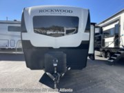 Contact us now about this 2026 Forest River Rockwood Mini Lite 2205S! 2026 Rockwood Mini Lite 2205S by Forest River from Blue Compass RV North Atlanta in Buford, Georgia