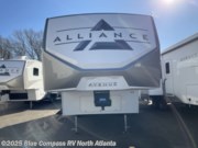 Contact us now about this 2026 Alliance RV Avenue All-Access 23ML! 2026 Avenue All-Access 23ML by Alliance RV from Blue Compass RV North Atlanta in Buford, Georgia