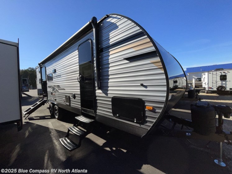 Email now about this 2025 Forest River Aurora 28BHS! Used 2025 Forest River Aurora 28BHS available in Buford, Georgia