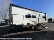 New 2025 Forest River Rockwood Signature 8265KBS available in Buford, Georgia