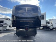 Contact us now about this 2026 Heartland Bighorn 36RK! 2026 Bighorn 36RK by Heartland from Blue Compass RV North Atlanta in Buford, Georgia