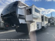 New 2026 Heartland Bighorn 36RK available in Buford, Georgia