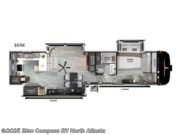 Call now about this 2026 Heartland Bighorn 36RK! 2026 Heartland Bighorn 36RK - New Fifth Wheel For Sale by Blue Compass RV North Atlanta in Buford, Georgia features Slideout