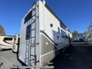Contact us now about this 2025 Alliance RV Benchmark 44LFT! 2025 Benchmark 44LFT by Alliance RV from Blue Compass RV North Atlanta in Buford, Georgia