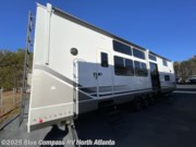 New 2025 Alliance RV Benchmark 44LFT available in Buford, Georgia