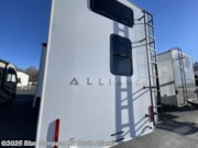 Call now about this 2025 Alliance RV Benchmark 44LFT! 2025 Alliance RV Benchmark 44LFT - New Destination Trailer For Sale by Blue Compass RV North Atlanta in Buford, Georgia