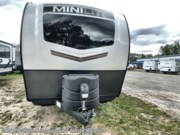 Contact us now about this 2026 Forest River Rockwood Mini Lite 2511S! 2026 Rockwood Mini Lite 2511S by Forest River from Blue Compass RV North Atlanta in Buford, Georgia
