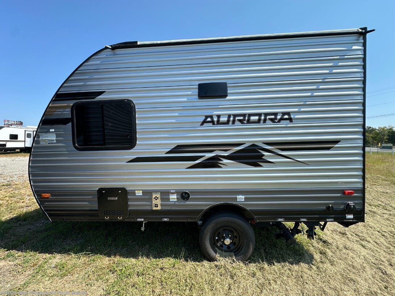 New 2026 Forest River Aurora Light 13RDX available in Buford, Georgia