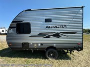 New 2026 Forest River Aurora Light 13RDX available in Buford, Georgia